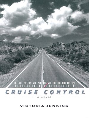 cover image of Cruise Control